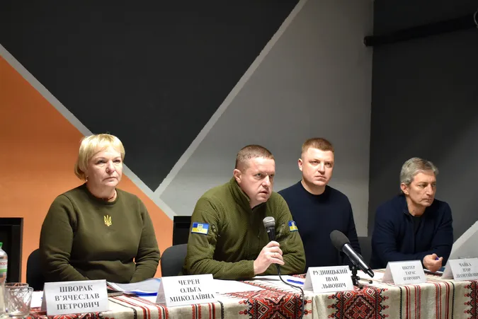 «Мені важливо чути людей на місцях»: Рудницький вислухав проблеми волинян (фото)