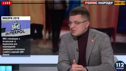 Голосувати потрібно свідомо, – Тарас Шкітер про президентські вибори (відео)