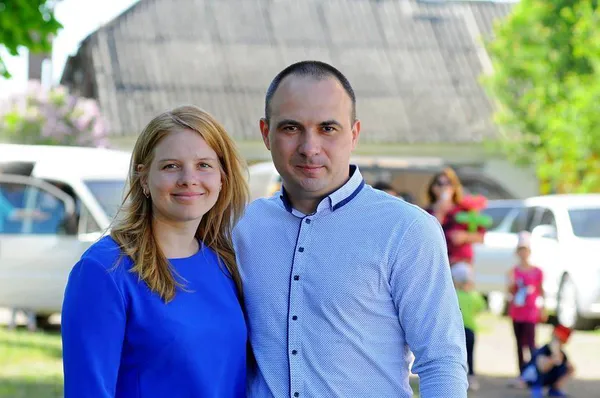 Як ділять хатні справи в сім’ях відомих волинян