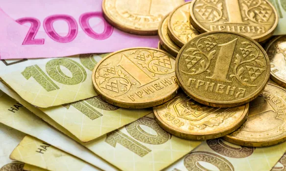 Волиняни сплатили 130 мільйонів гривень військового збору
