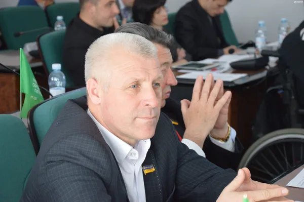Про що майже до півночі сперечались депутати Луцькради (фото)