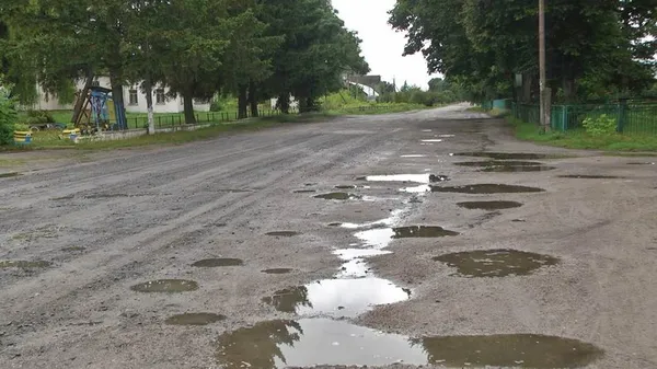 Два роки чекають маршрутку: мешканці кількох сіл Волині просять запустити транспорт
