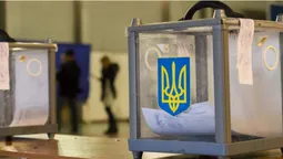 У Луцьку запустили виборчий флешмоб (фото, відео)