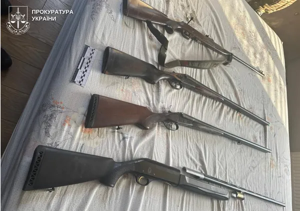 У Боратині чоловік жорстоко вбив чужого собаку