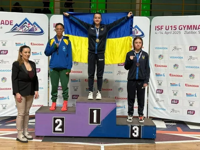 Луцькі боксери тріумфували на всесвітніх спортивних змаганнях (фото)
