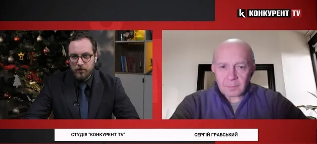 Росія може зібрати 700 000 солдат – військовий аналітик Грабський (відео)