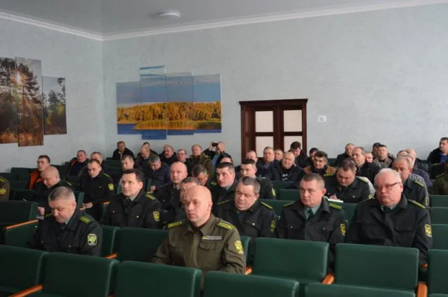 На Волині проведуть «зачистку» лисиць, щоб вберегти корисних тварин