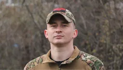 Від діджея до артилериста: історія волинського бійця Юрія Панасюка зі «Сталевої Сотки» (фото)