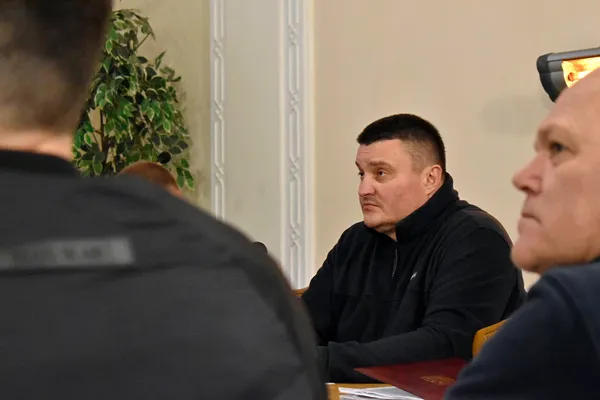 На Волині обстежили близько пʼяти тисяч будівель на дотримання безбар’єрності, – Тарас Шкітер (фото)
