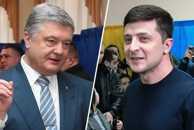 Вирок Порошенку ще попереду, – Зеленський