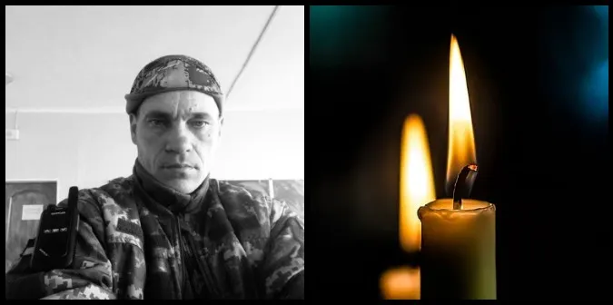 Понад рік вважався зниклим безвісти: на щиті повертається волинянин Руслан Тонких