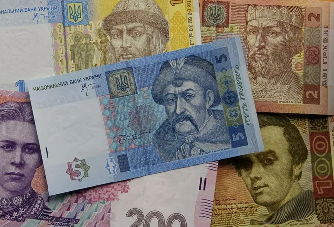Якими будуть монети номіналом 1, 2, 5 та 10 гривень
