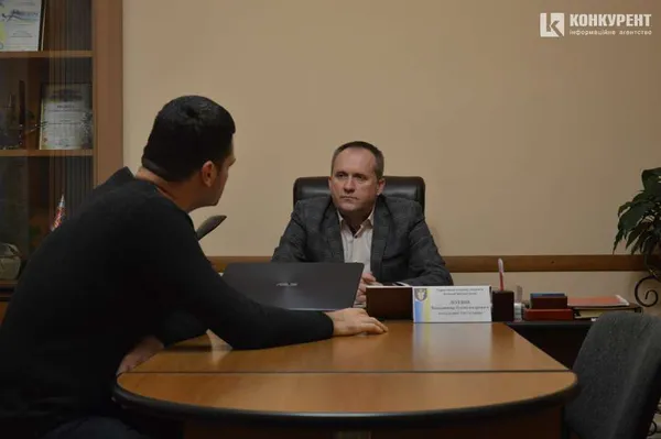 Головне у Луцьку за п'ятницю, 4 грудня