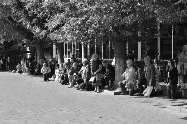 У Луцьку попрощалися із двома Героями – Тимофієм Судимою та Романом Члеком (фото)