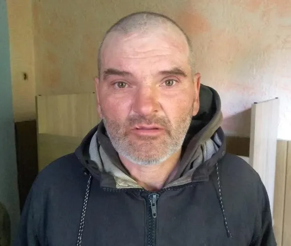 На Волині поліція розшукує небезпечного безхатька-велосипедиста (фото)