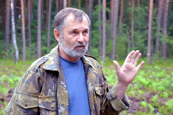 Василь Бородовка просить серйозно віднестися до існуючої проблеми