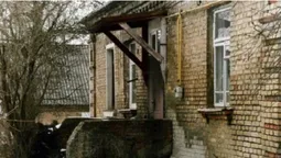 Луцька вулиця імені загадкового народу (фото)