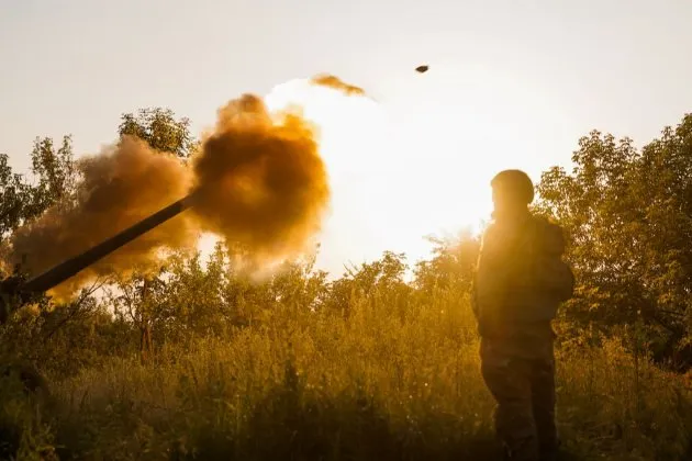 Близько 265 680 окупантів, 5649 артсистем, 4512 БпЛА: втрати ворога на 5 вересня