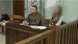 Луцьку волонтерку судять за торгівлю гуманітарною допомогою (відео)