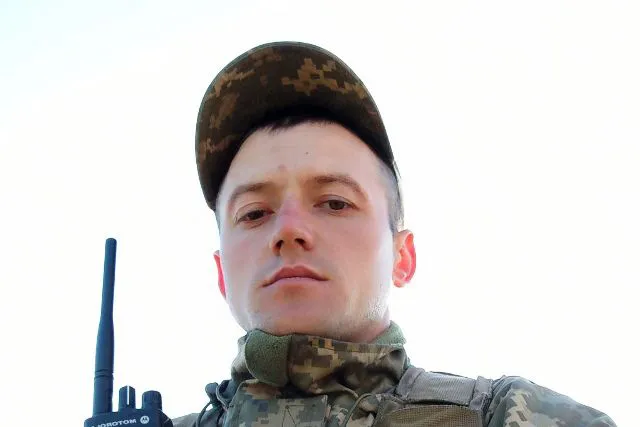 Воїн волинської бригади загинув, прикриваючи побратимів