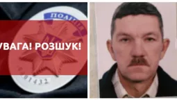 З водолазами і квадрокоптером: на Волині шукають зниклого 53-річного чоловіка (фото)