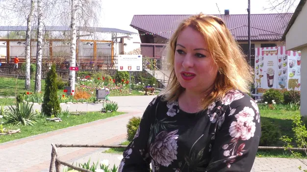 Ніч на Купала, виставка яєць і годування тварин: що цікавого готує Луцький зоопарк (відео)