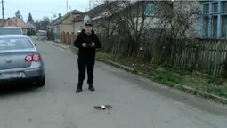 На Волині майстер СТО модернізує дрони та лагодить авто для ЗСУ (відео)