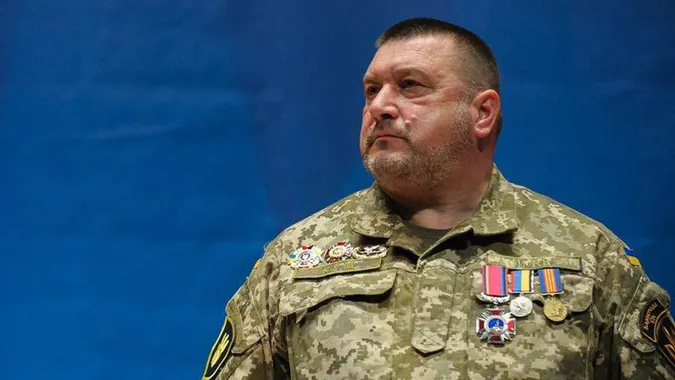 Зеленський присвоїв Героя України легендарному засновнику «Карпатської Січі» Олегу Куцину
