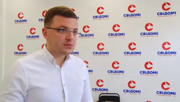 Починати треба з великого бізнесу й олігархів, а не дрібних підприємців, – Тарас Шкітер (відео)