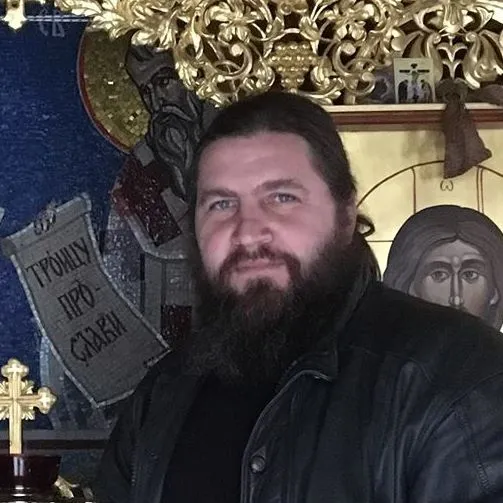 Віктор Аніпко