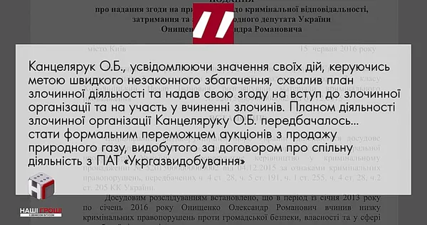 Газові гроші Тимошенко: хто насправді фінансує Батьківщину (відео)