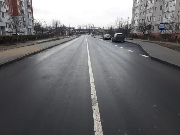 Як змінився Луцьк за рік (фото)