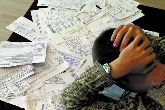 За несплату «комуналки» житло забирати не будуть, – Мін'юст
