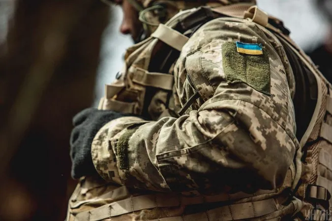 Військовослужбовці без вищої освіти тепер можуть отримати офіцерське звання