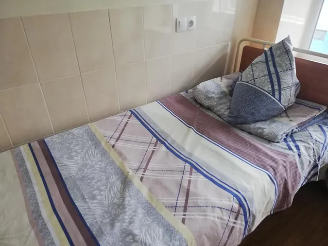 «Більше страху, аніж хвороби», – 70-річний волинянин розповів, як поборов коронавірус