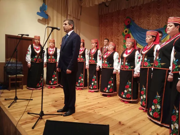 Боратин вшанував захисників Вітчизни (фото)