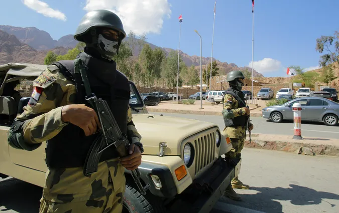 У Єгипті продовжили надзвичайний стан на три місяці