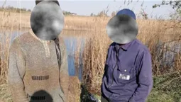 На Волині – нові порушення на водоймах: де затримали рибних браконьєрів (фото)
