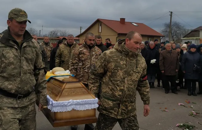 Головне у Луцьку: ТОП новин п'ятниці, 18 листопада