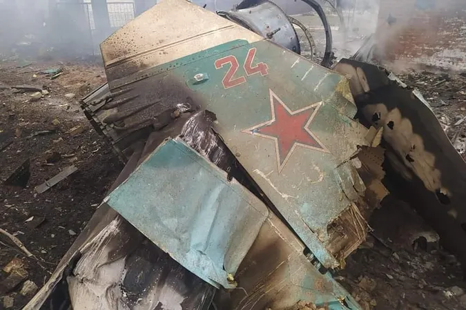 На Волинському напрямку ворог наступальних дій не проводив, – Генштаб ЗСУ
