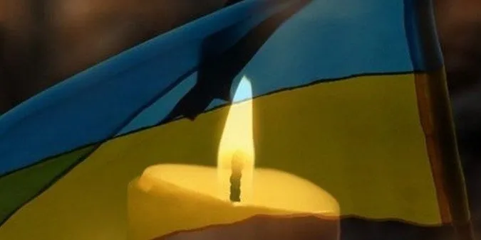 У Дніпрі помер майор Федір Набока з Волині