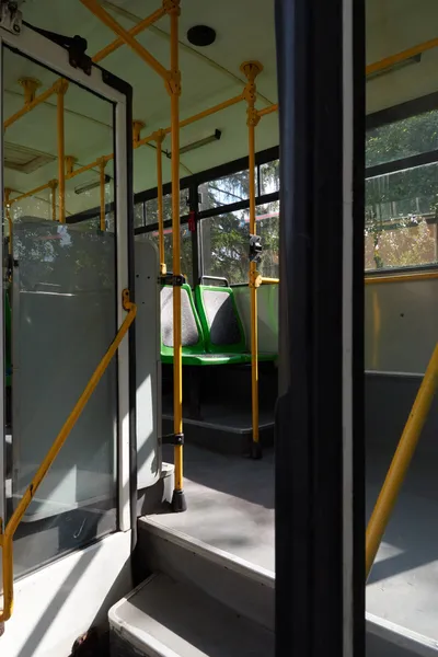 Польське місто подарувало Луцьку п'ять автобусів (фото)