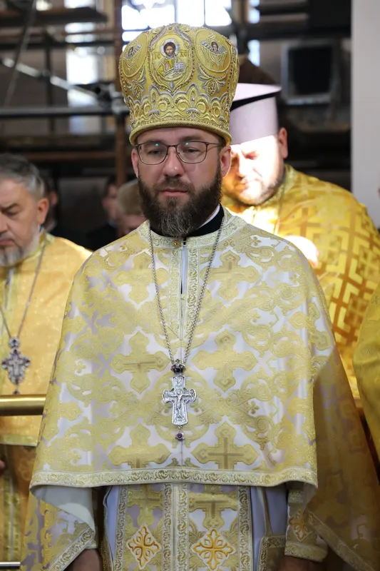 У богословській академії Волині – випускний (фото)