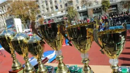 Волинянин став одним із найсильніших рятувальників країни (фото)