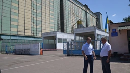 Фінансовими махінаціями на Луцькому хлібокомбінаті займається НАБУ