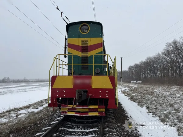 Дві трагедії за два дні: на Волині 17-річний хлопець і чоловік загинули під колесами потягів (фото)