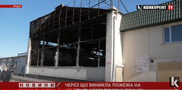 Головне у Луцьку: ТОП новин п'ятниці, 17 березня