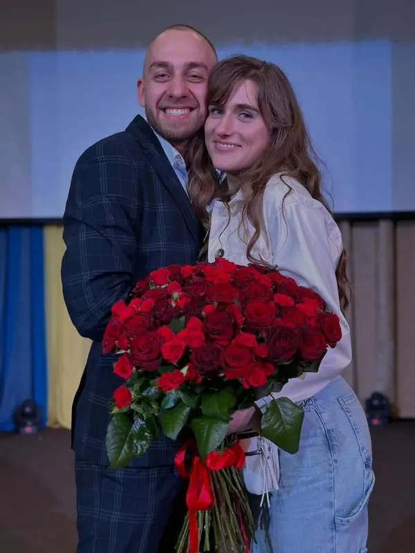 Дому нема: «Шахед» влучив у будинок відомої блогерки й учасниці «МастерШеф» Даші Євтух