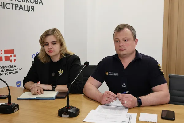 На Волині стартує новий етап відбору фахівців із супроводу ветеранів, – Тарас Шкітер (фото)