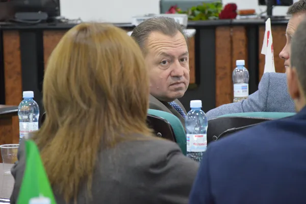 Григорій Пустовіт замріявся